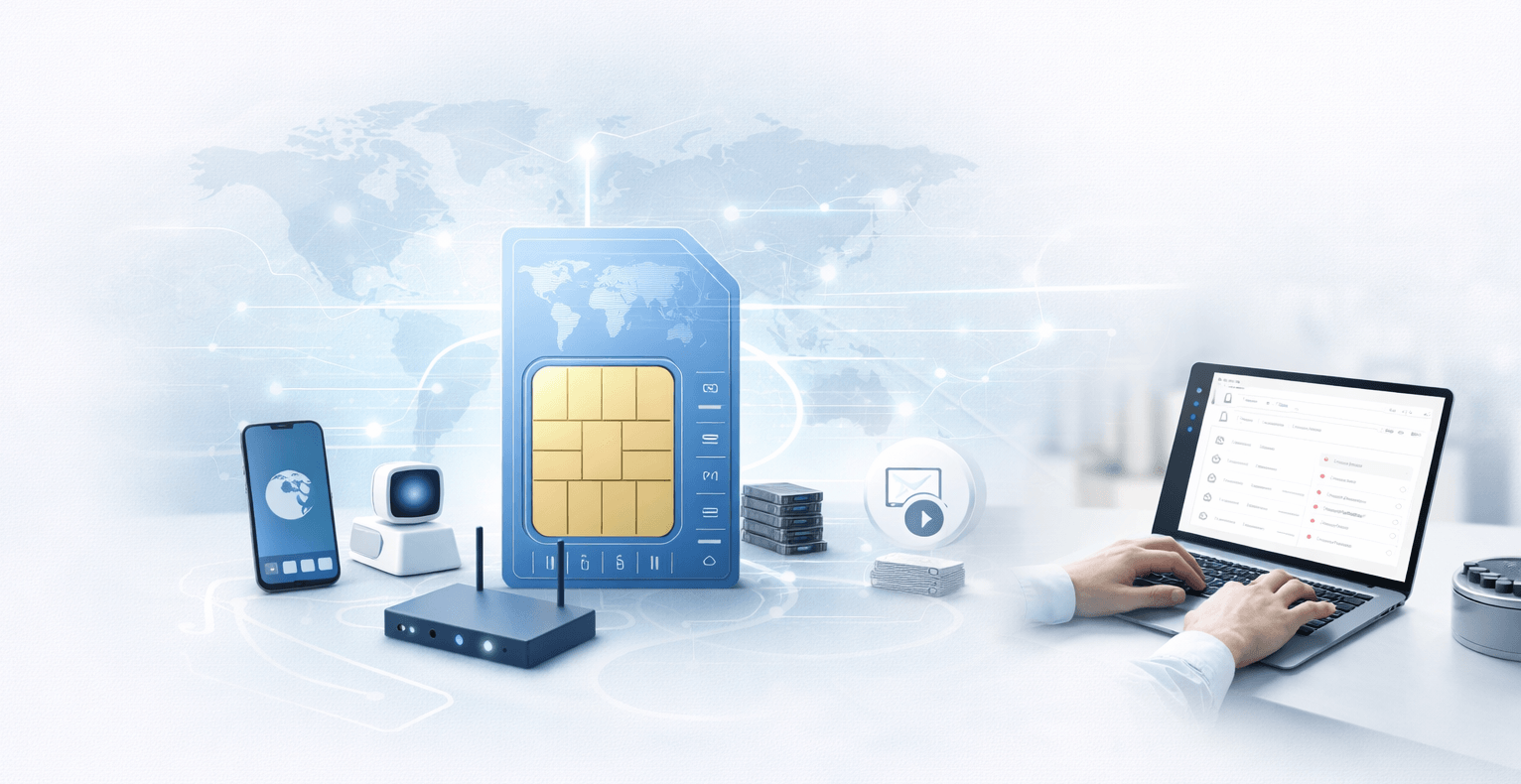 Simcards
